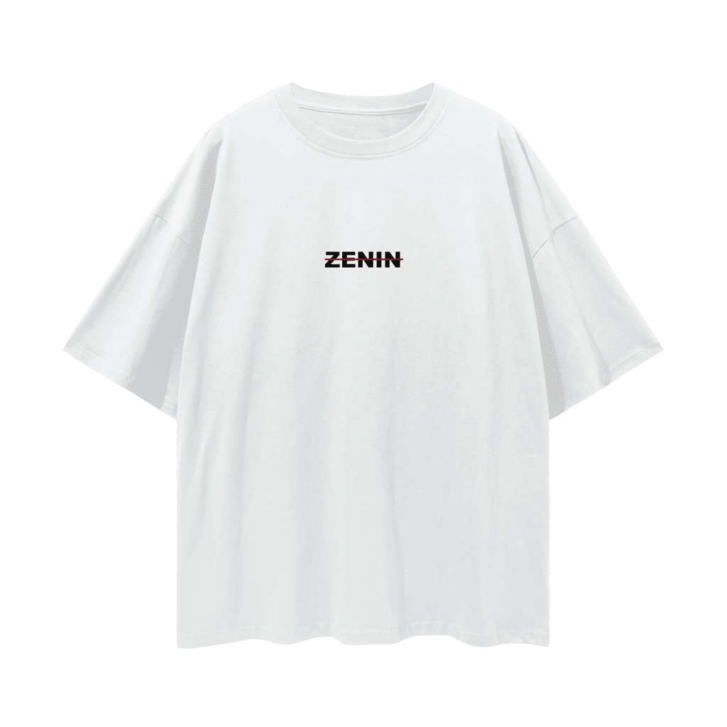 T-shirt Streetwear Bloodline Breaker