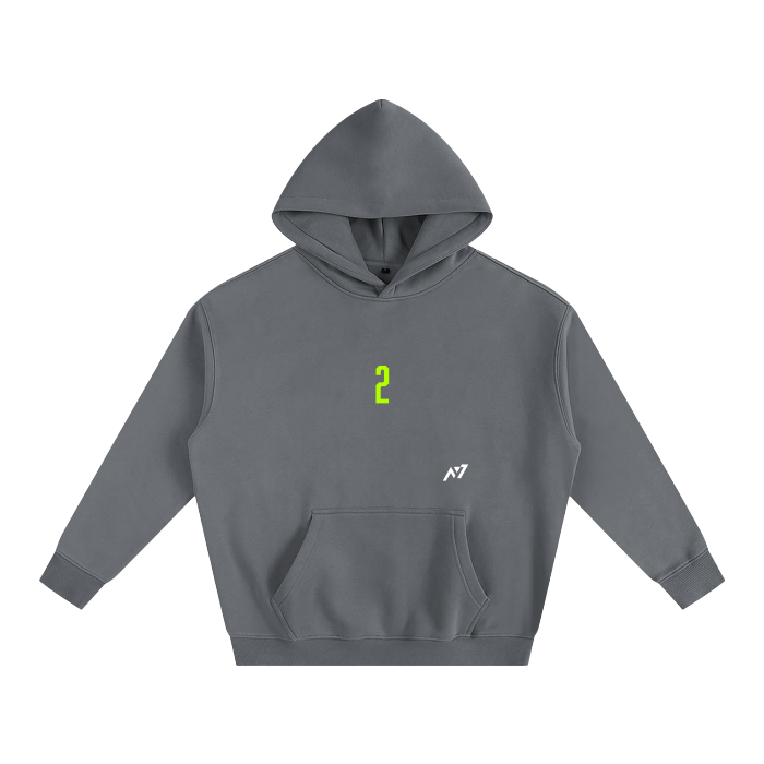 Hoodie Streetwear The God Snake