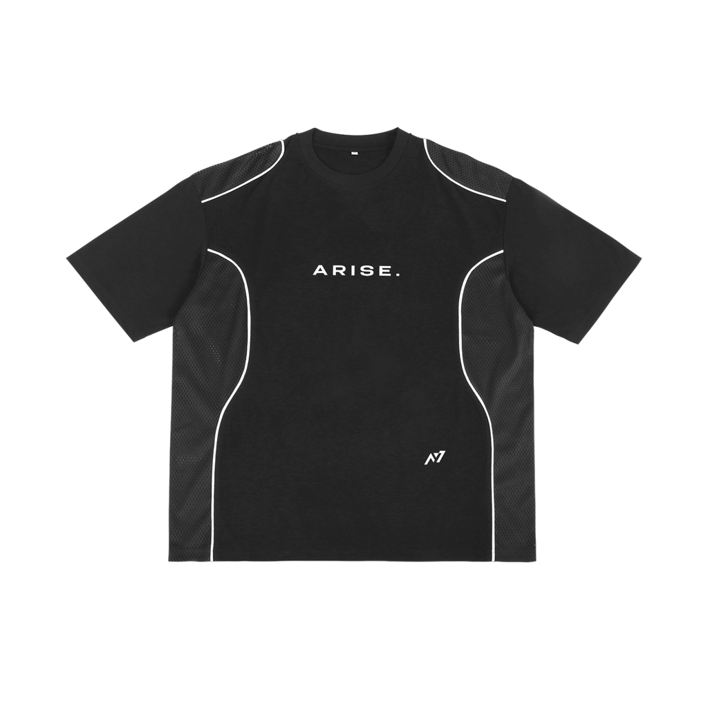 T-shirt Racing Hunter Without Limits