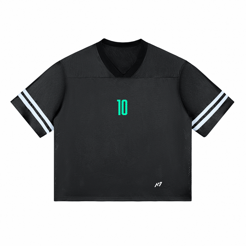 Jersey Streetwear Perfect Rival