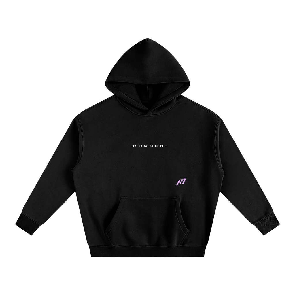 Hoodie Streetwear CURSED.