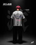 T-shirt Streetwear Crewneck Upper 3