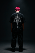T-shirt Streetwear Frozen Form