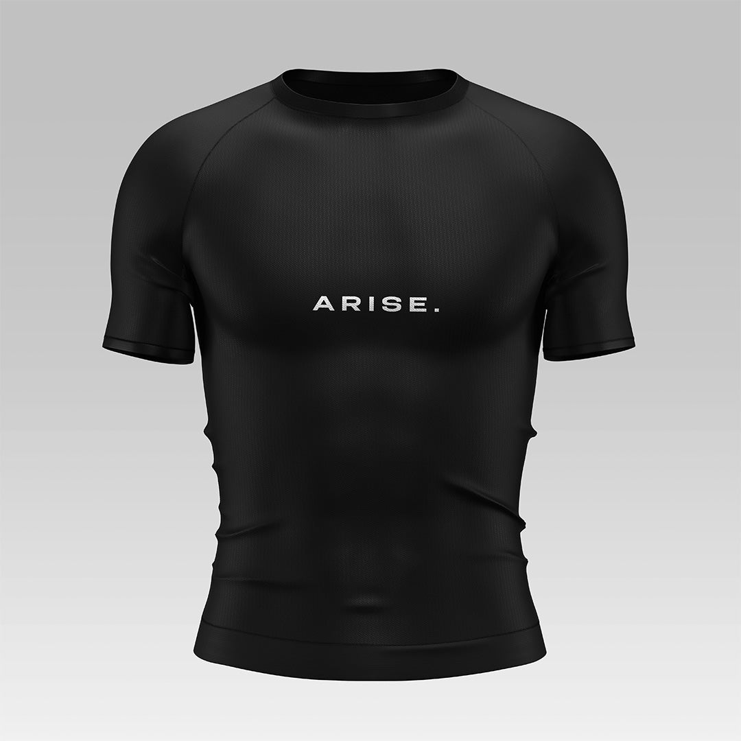 T-shirt de compression Wrath Dagger