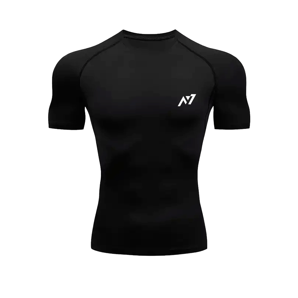 T-shirt de compression Ay-Line