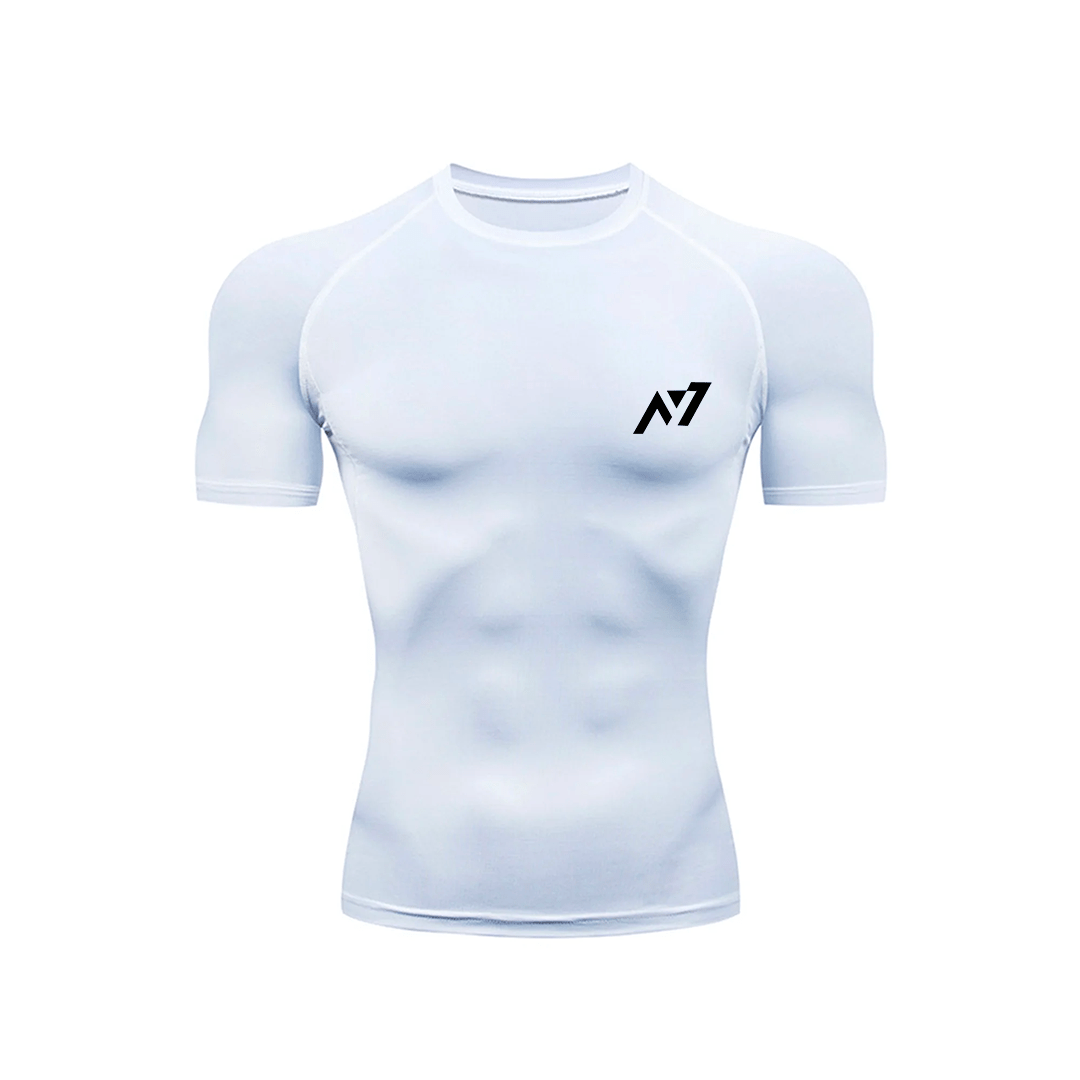 T-shirt de compression Ay-Line