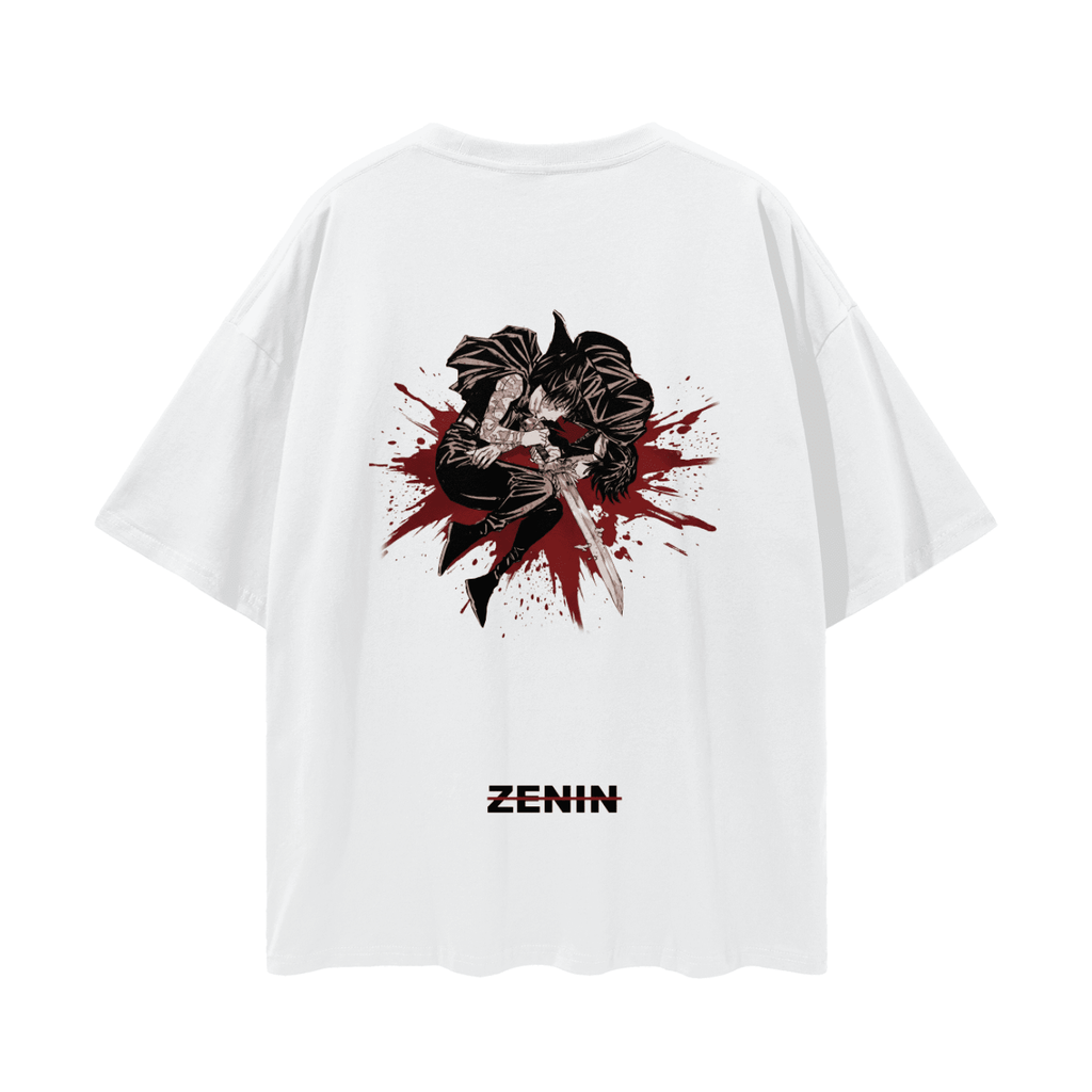 T-shirt Streetwear Bloodline Breaker