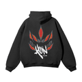 Hoodie Streetwear Eternal Pact