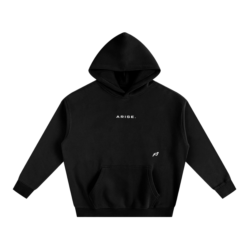 Hoodie Streetwear Shadow Knight 2.0