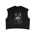 Débardeur Streetwear Johnny Von