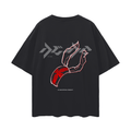 T-shirt Streetwear Last Knot