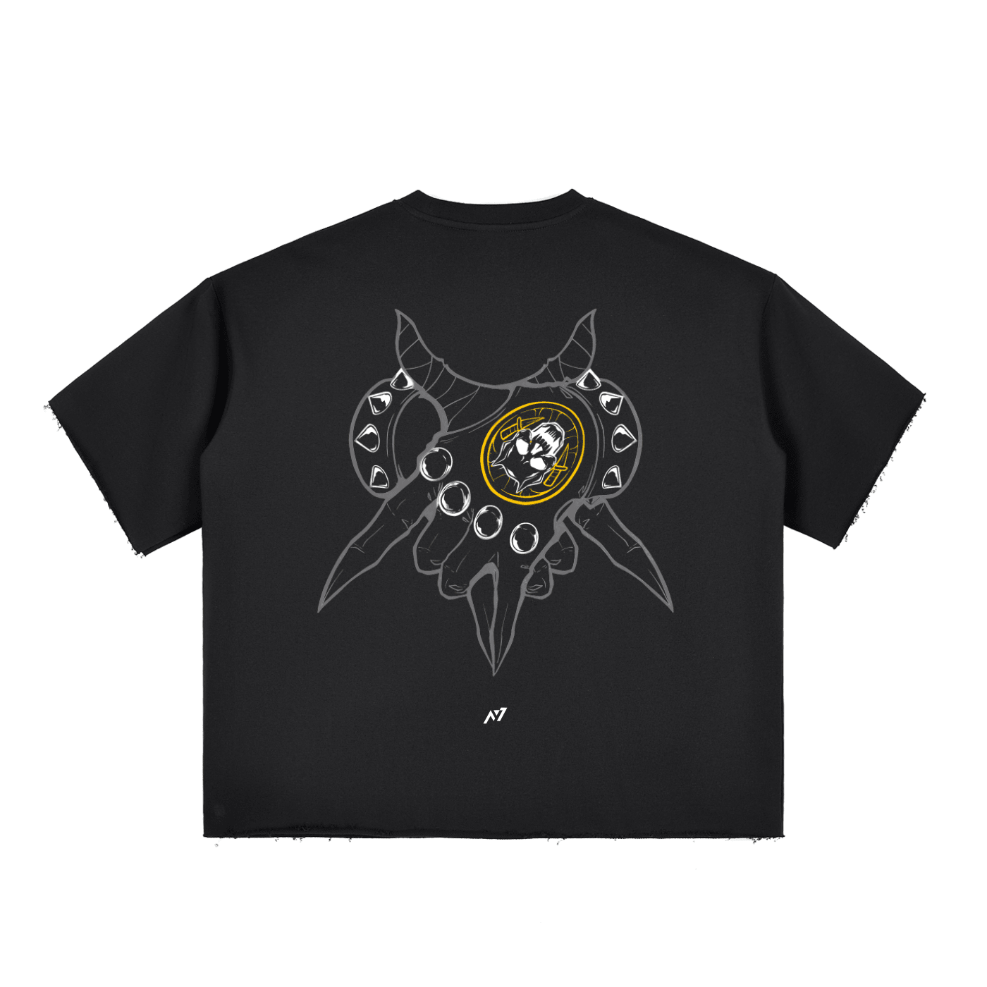 T-shirt Streetwear Killer Queen