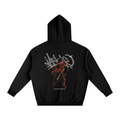Hoodie Streetwear Breath of the Sun