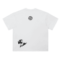 T-shirt Streetwear Cursed Charm