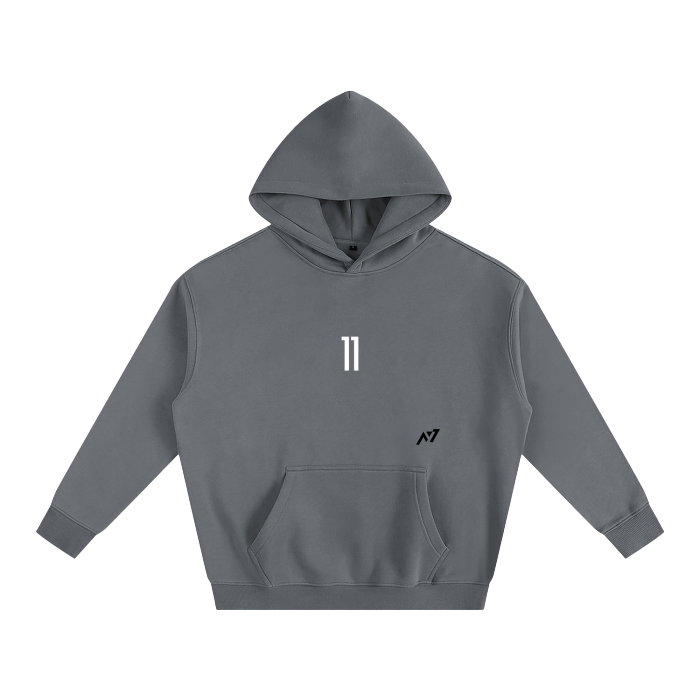 Hoodie Streetwear The Egoist