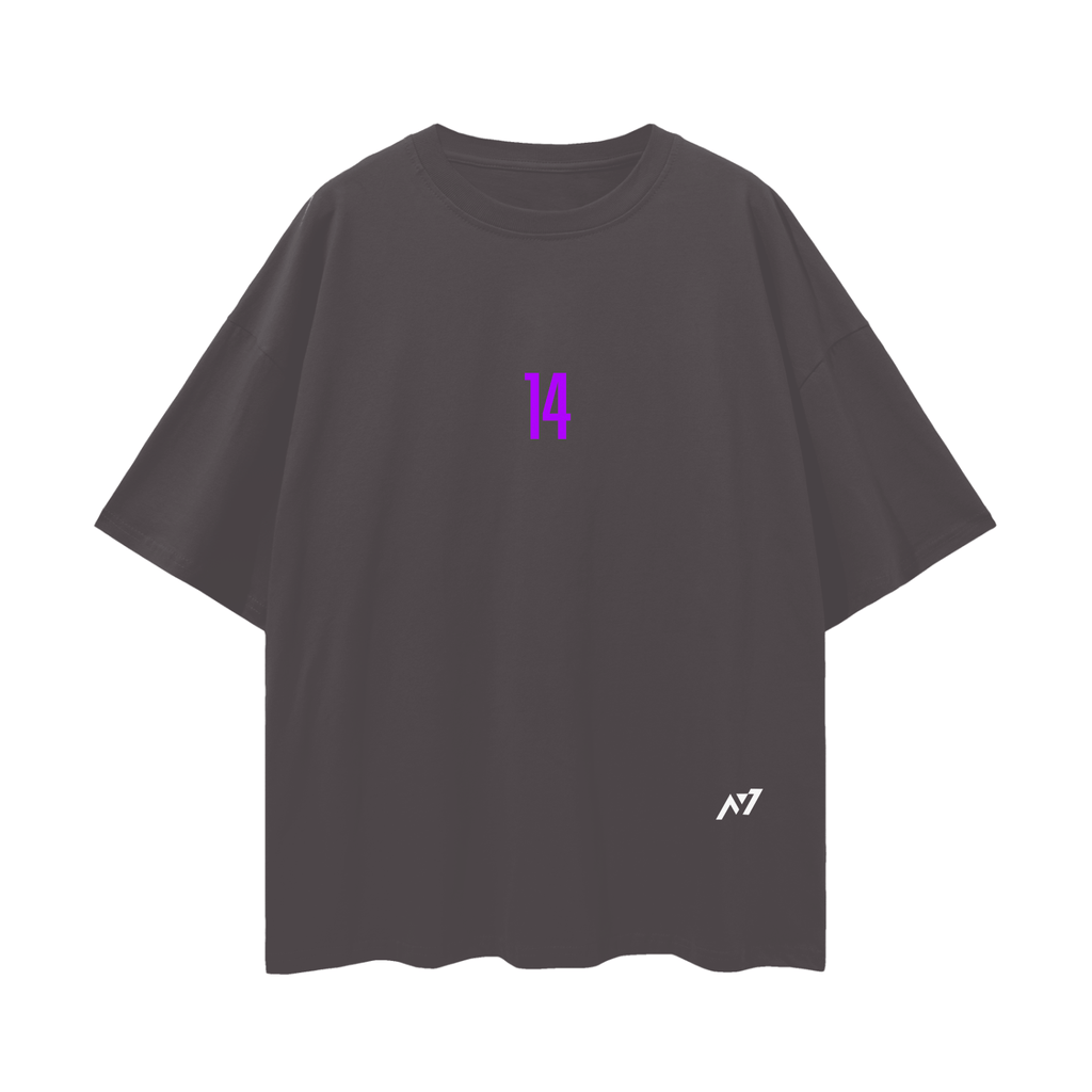 T-shirt Streetwear The Chameleon
