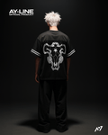 Maillot Streetwear Chaos Unit