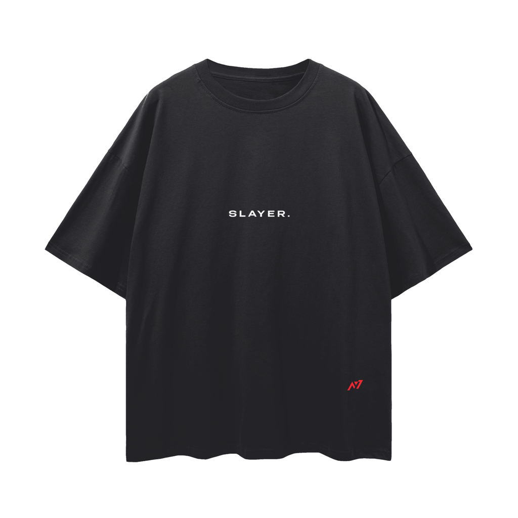T-shirt Streetwear Sun Breathing