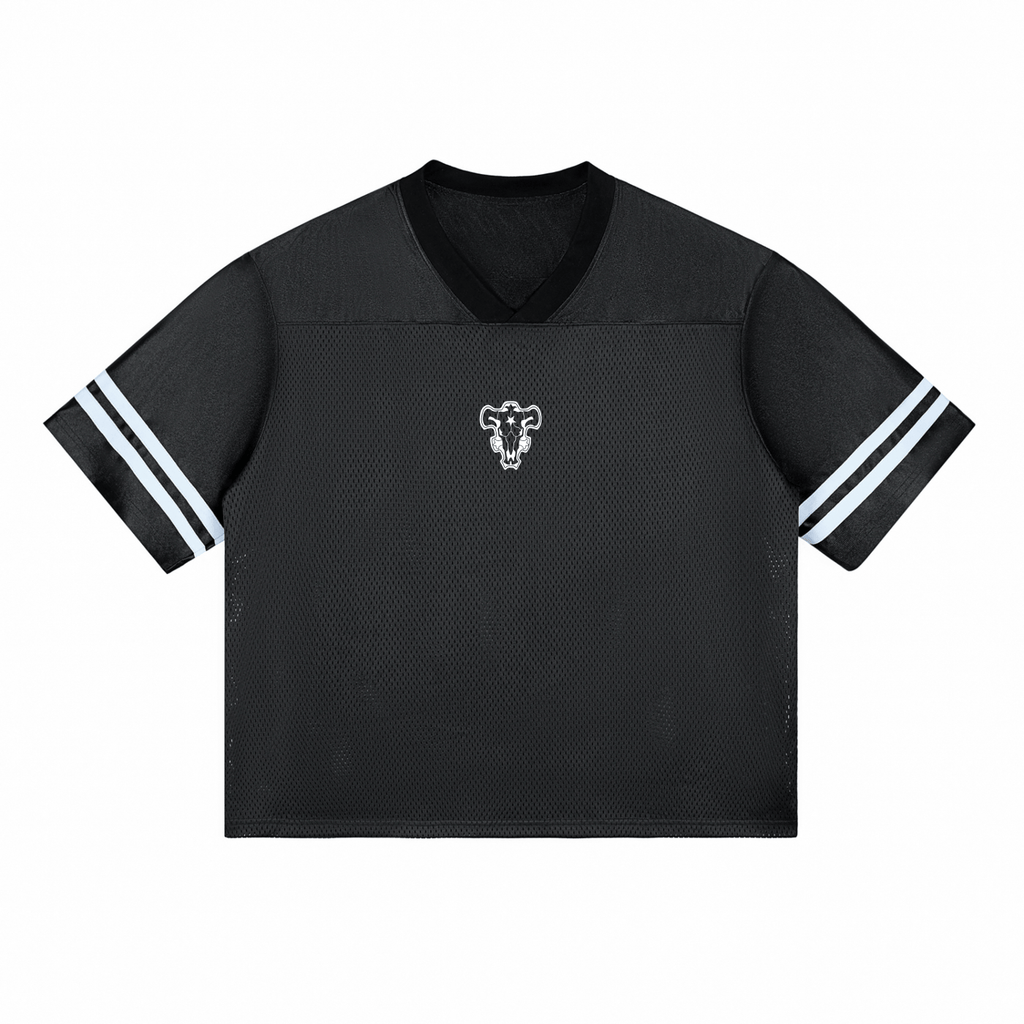 Maillot Streetwear Chaos Unit