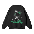 Sweatshirt Streetwear Cero of Despair