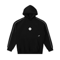Hoodie Rayé Chosen One