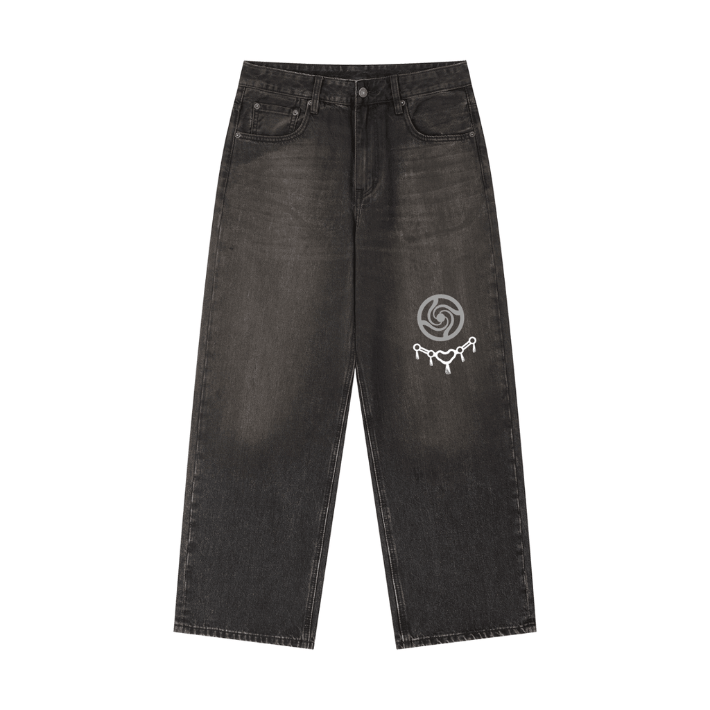 Jeans en Denim Divine General