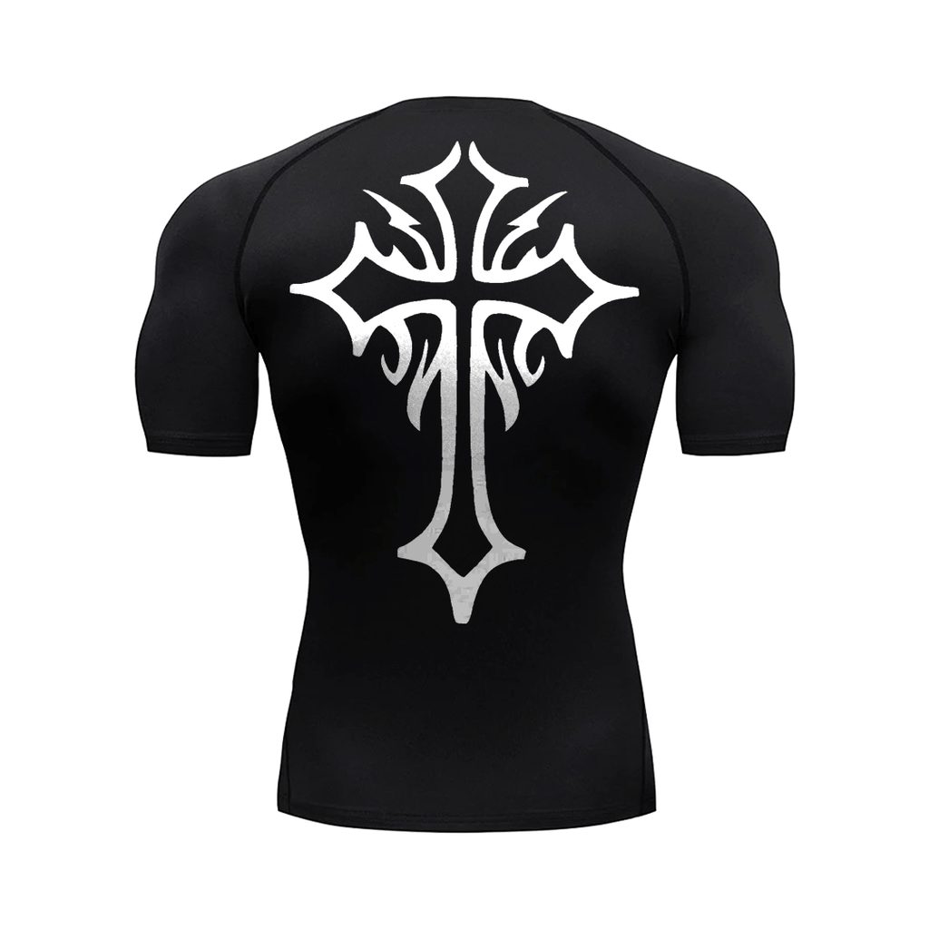 T-shirt de compression Ay-Line