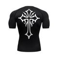 T-shirt de compression Ay-Line