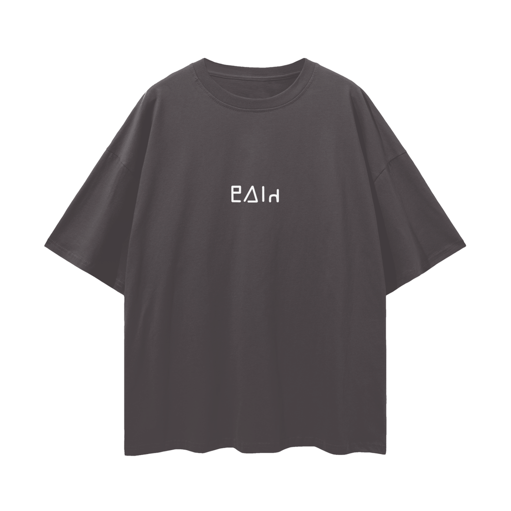 T-shirt Streetwear Veiled Enigma