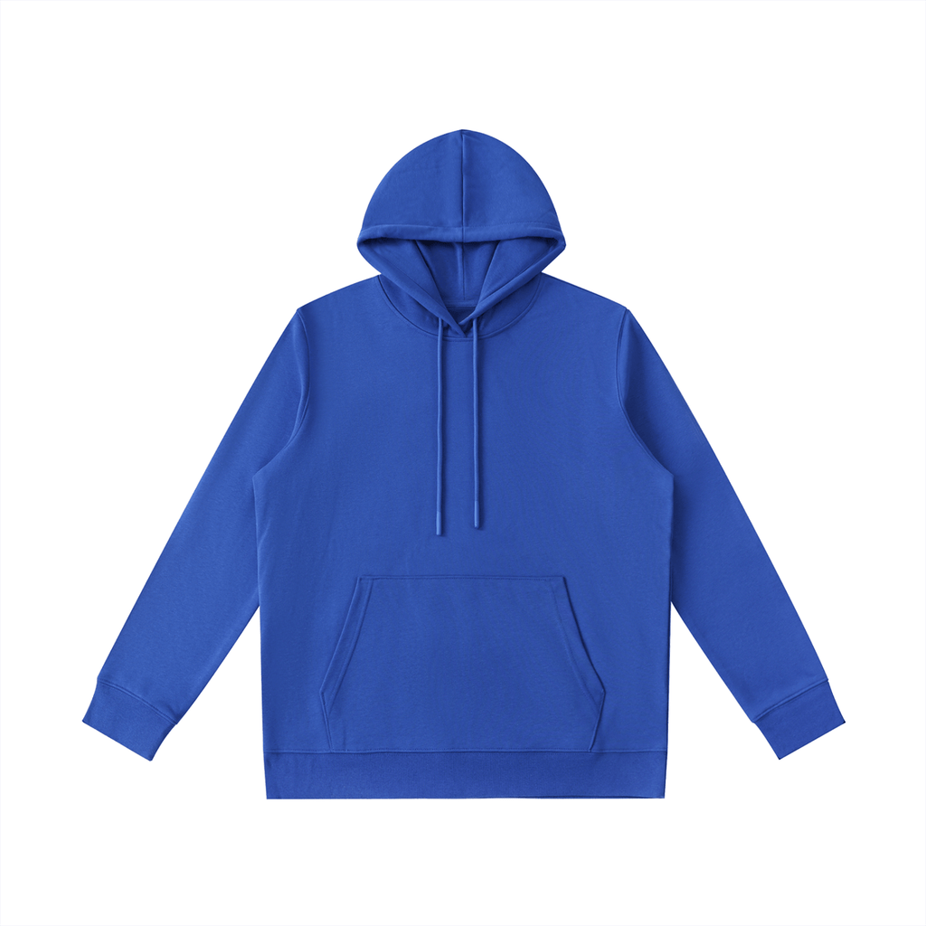 Hoodie Streetwear Oversize Psychic Cat