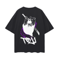 T-shirt Streetwear Sorcerer Killer 2.0