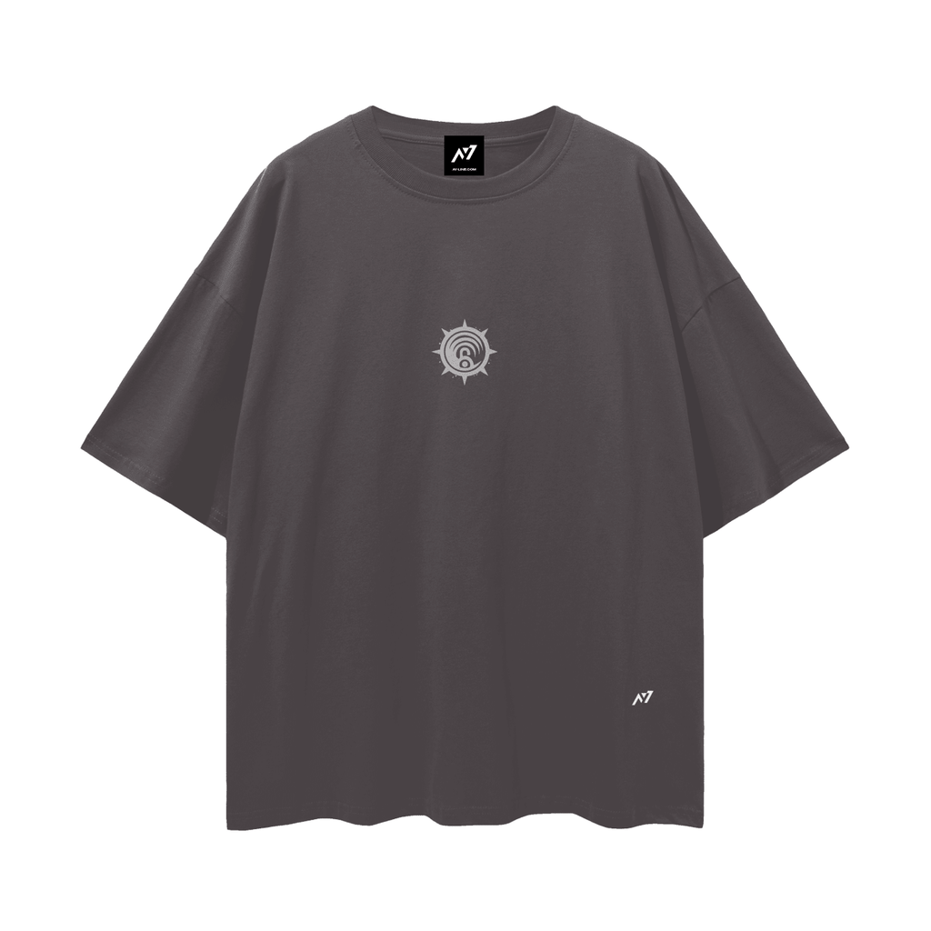 T-shirt Streetwear The Underdog