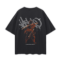 T-shirt Streetwear Breath of the Sun