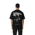 T-shirt Streetwear Fist of Fury