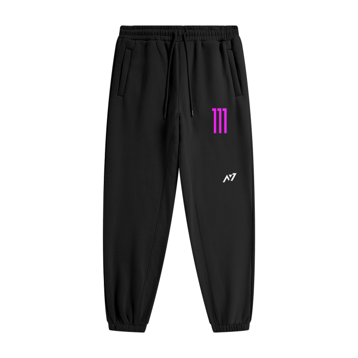 Joggers Streetwear The Unpredictable One