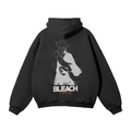 Hoodie Streetwear Hollow Mask