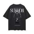T-shirt Streetwear SUMMON
