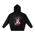 Hoodie Streetwear Breath of Resolve