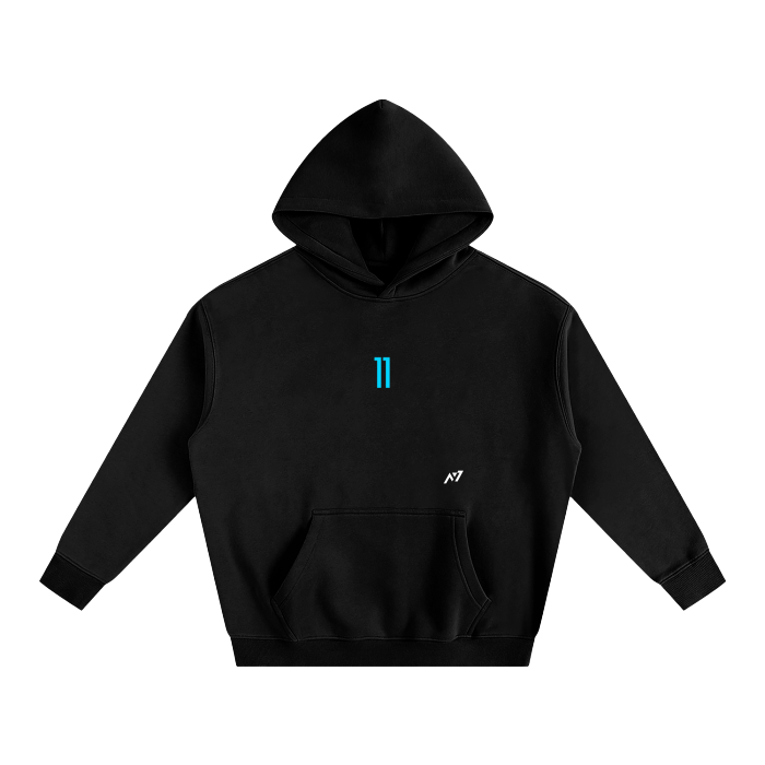 Hoodie Streetwear Pure Talent