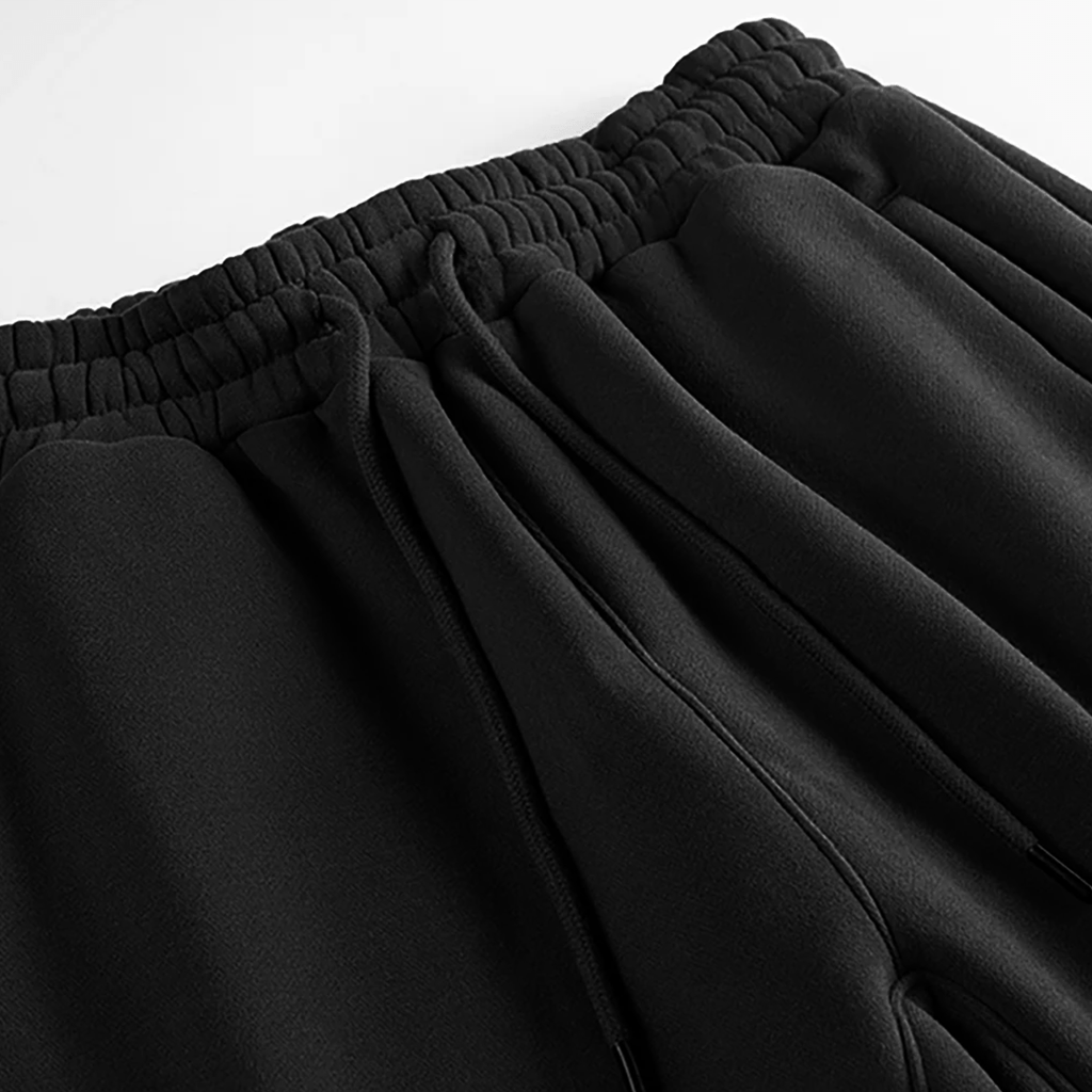 Joggers Streetwear The Monster
