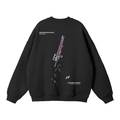 Sweatshirt Streetwear Senbonzakura Bankai