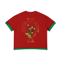 T-shirt Portugal Pirate Hunter