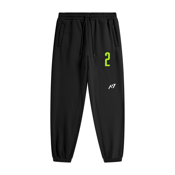 Joggers Streetwear The God Snake