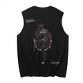 Débardeur Streetwear Kings Throne