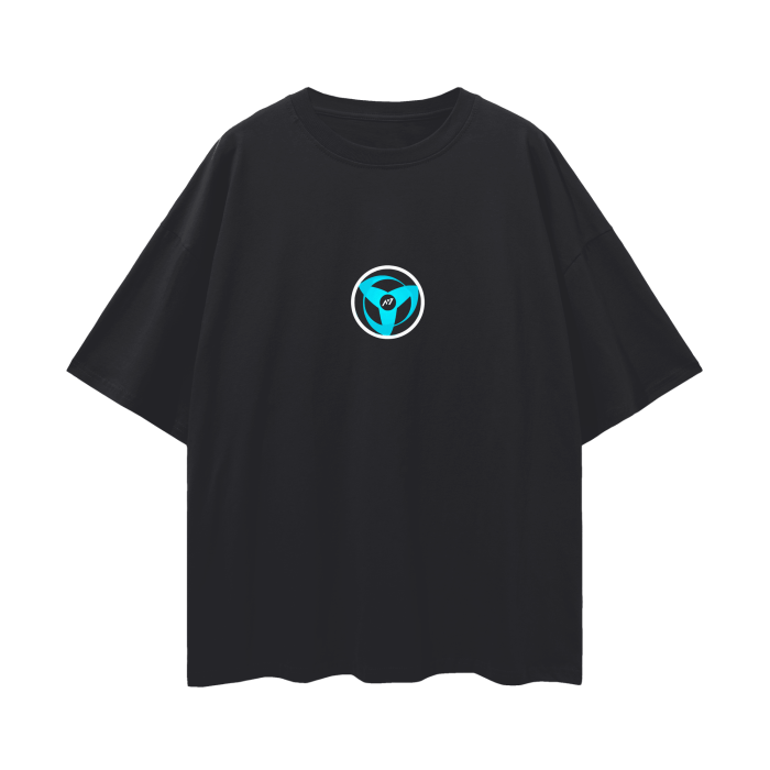 T-shirt Streetwear Copy Ninja
