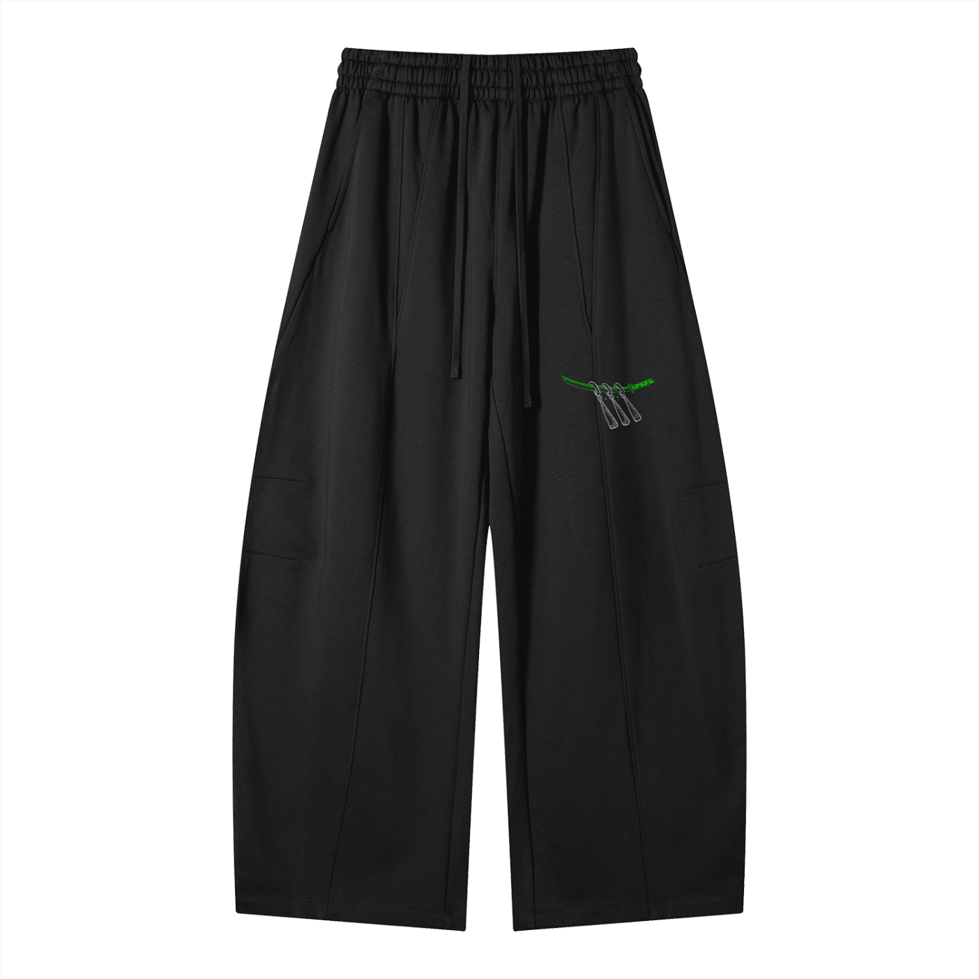Pantalon Streetwear Pirate Hunter