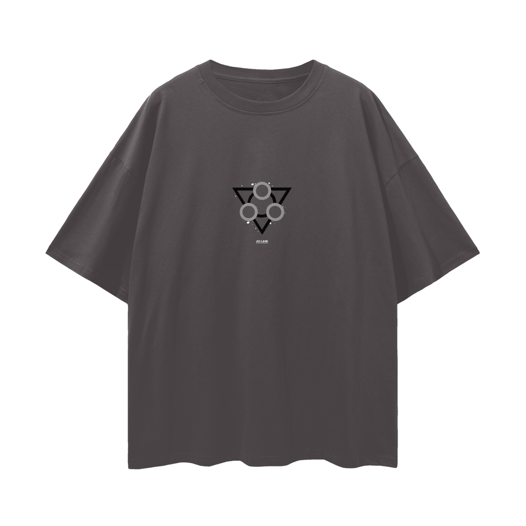 T-shirt Streetwear Chains of the Fallen
