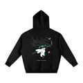 Hoodie Streetwear Breath of the Wind
