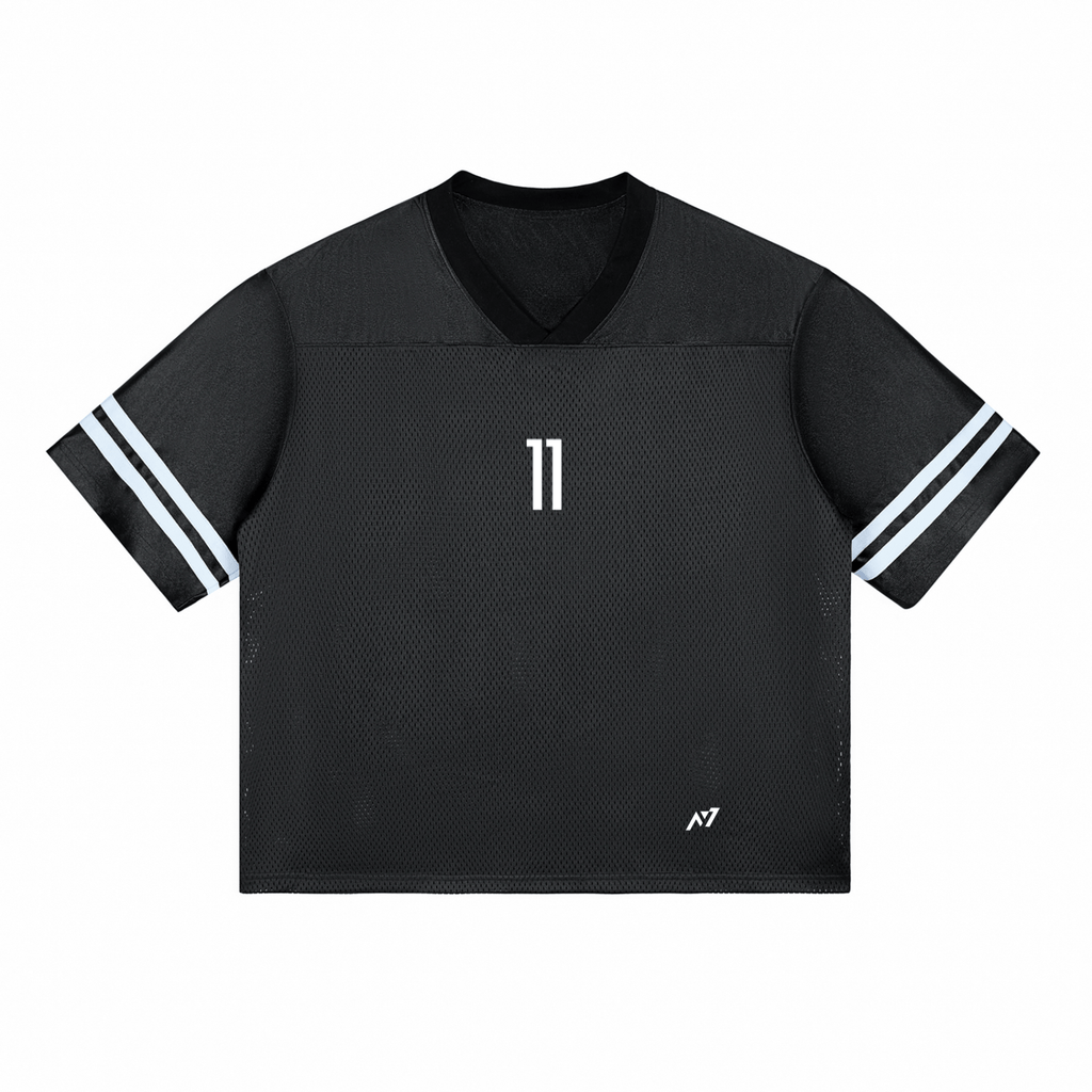Jersey Streetwear The Egoist