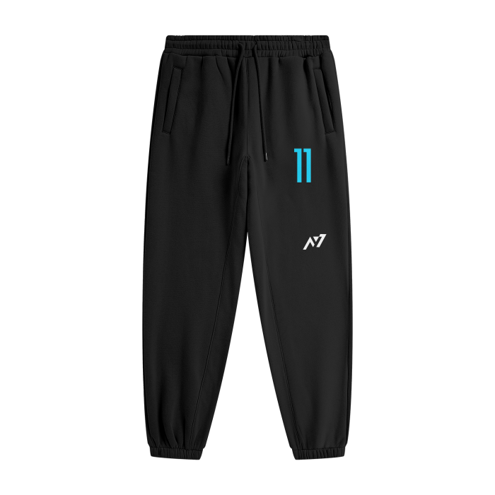 Joggers Streetwear Pure Talent